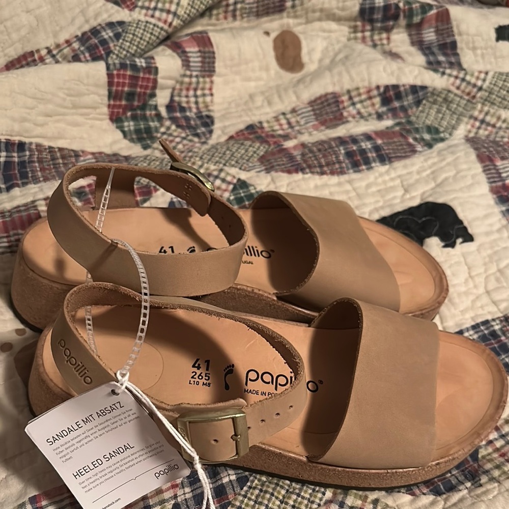 Birkenstock Papillio